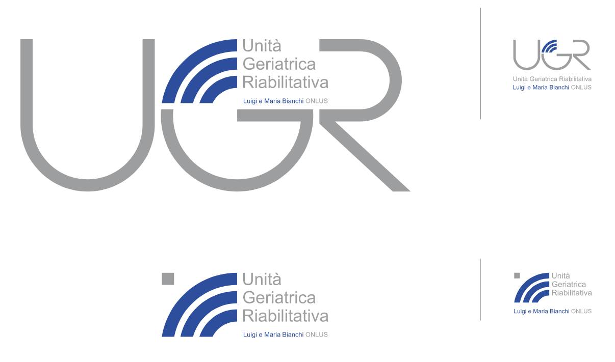 Nuovo Logo UGRonlus