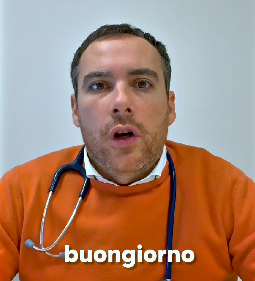 L’Oss: ve ne parla il Dr. Costa, direttore sanitario UGR